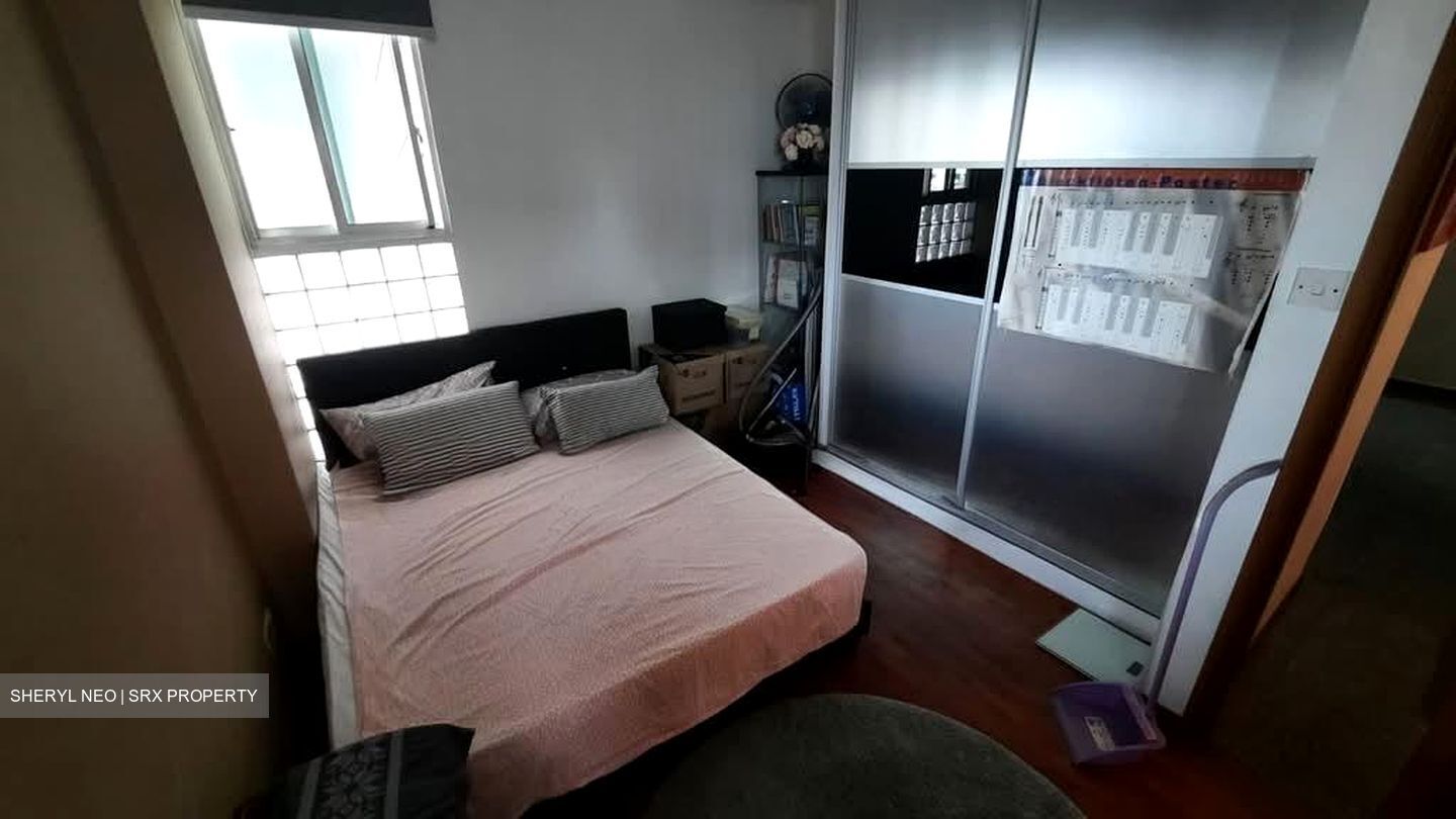 St. Francis Lodge (D12), Apartment #613138831